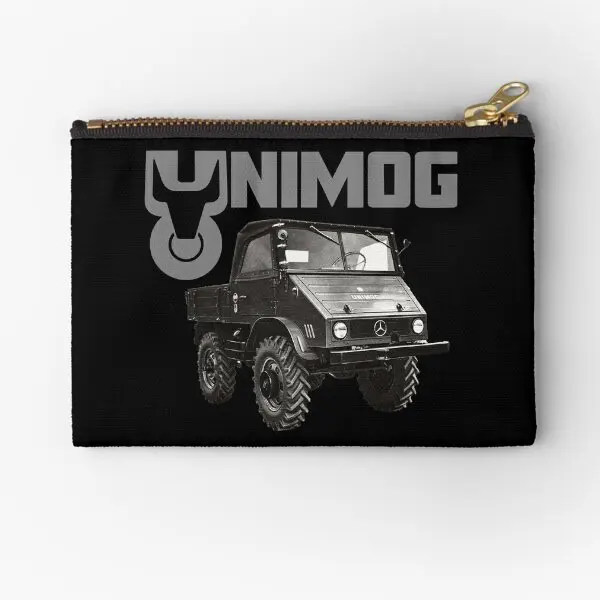 Unimog Oldschool On Black Zipper Pouches Storage Bag Packaging Wallet Coin Panties Socks Small Women Money Underwear Men
Unimog Oldschool On Black Zipper Pouches Storage Bag Packaging Wallet Coin Panties Socks Small Women Money Underwear Men