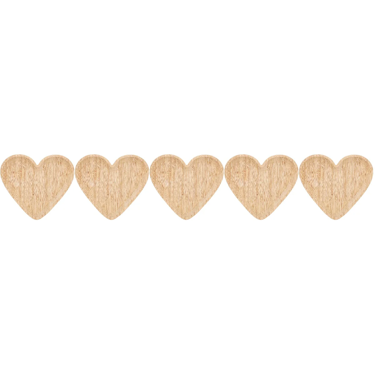 5x Safe Tray Heart Tray Heart Dish Trays For Crafts Trays for House Serving Fruit Table
5x Safe Tray Heart Tray Heart Dish Trays For Crafts Trays for House Serving Fruit Table