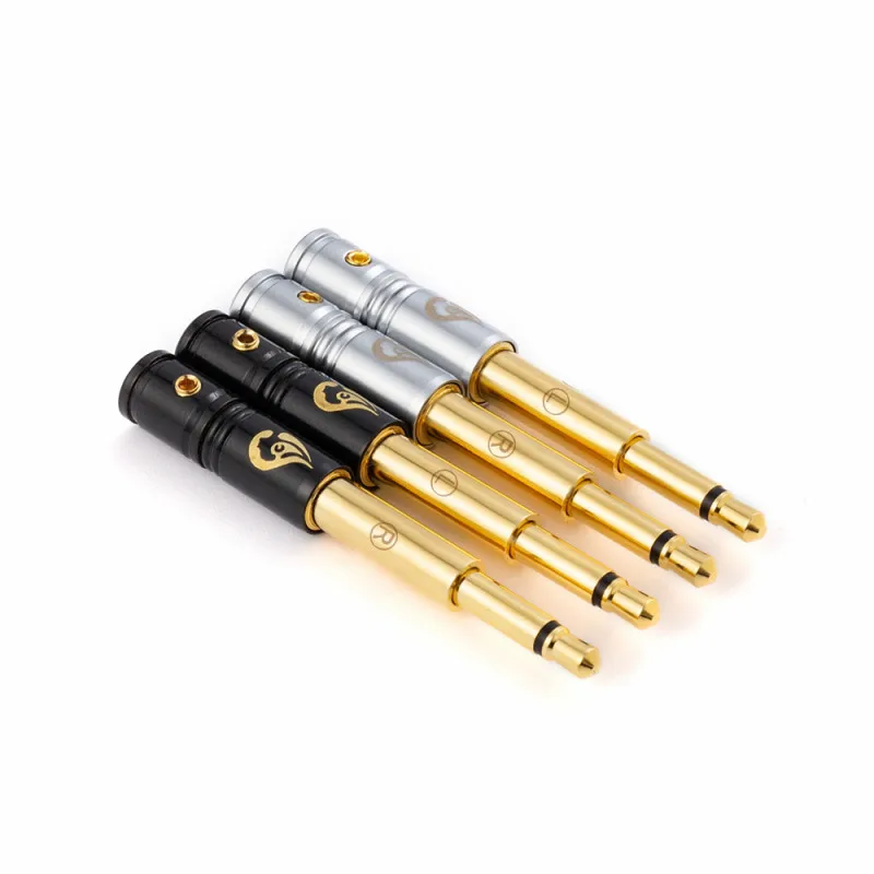 3.5mm Mono Headphone Plug For Meze99 Classics 99neo ANTONIO 99 NEO NOIR Hifi Earphone 3.5 Gold Plated Copper Audio Jack Adapter
3.5mm Mono Headphone Plug For Meze99 Classics 99neo ANTONIO 99 NEO NOIR Hifi Earphone 3.5 Gold Plated Copper Audio Jack Adapter