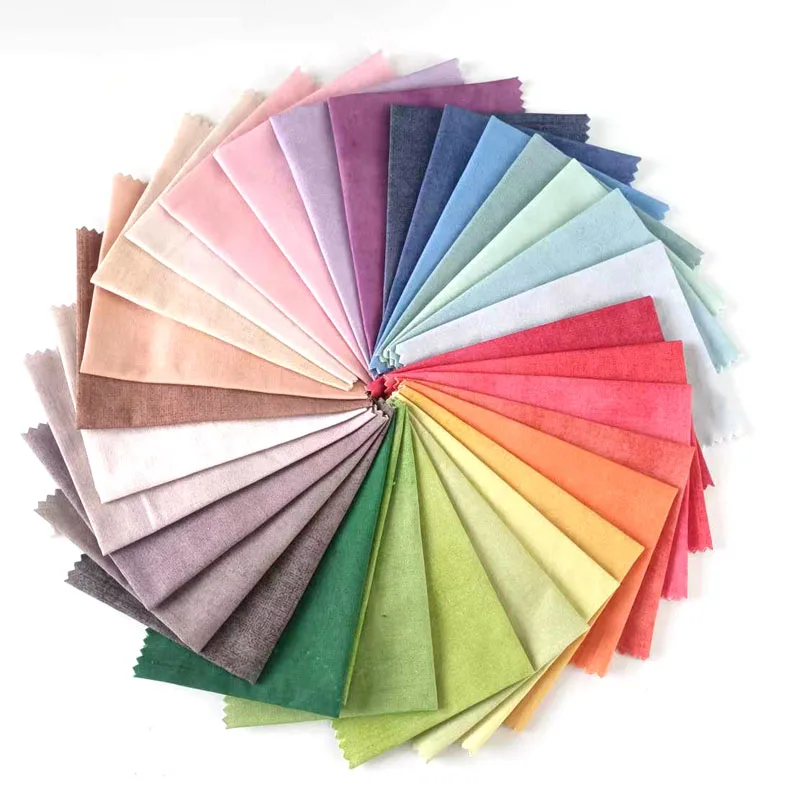 12*12cm 32 pcs Pure Cotton 100% Cotton Patchwork Fabric Cloth Bundle Sewing Quilting Patchwork Needlework DIY Crafts Cloth
12*12cm 32 pcs Pure Cotton 100% Cotton Patchwork Fabric Cloth Bundle Sewing Quilting Patchwork Needlework DIY Crafts Cloth