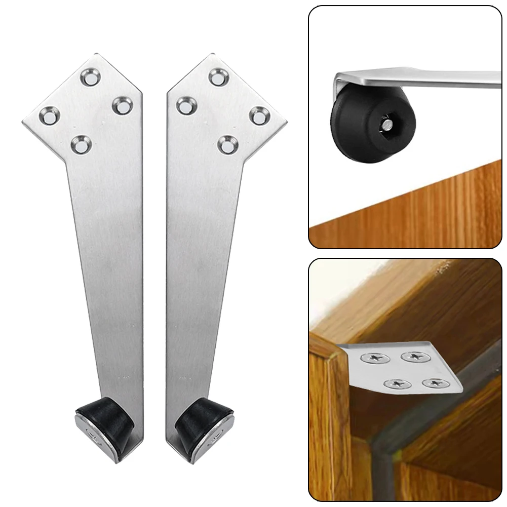 Stainless Steel Door Stops Buffer Rubber Waterproof Door Stop Room Silent Door Top Stopper Furniture Furniture Hardware
Stainless Steel Door Stops Buffer Rubber Waterproof Door Stop Room Silent Door Top Stopper Furniture Furniture Hardware