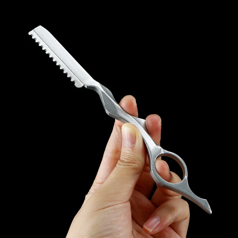 Professional Men's Shaver Zinc Alloy Barber Straight Razor Holder Beard Trimming Shaving Razor Replaceable Blade Safety Razor
Professional Men's Shaver Zinc Alloy Barber Straight Razor Holder Beard Trimming Shaving Razor Replaceable Blade Safety Razor