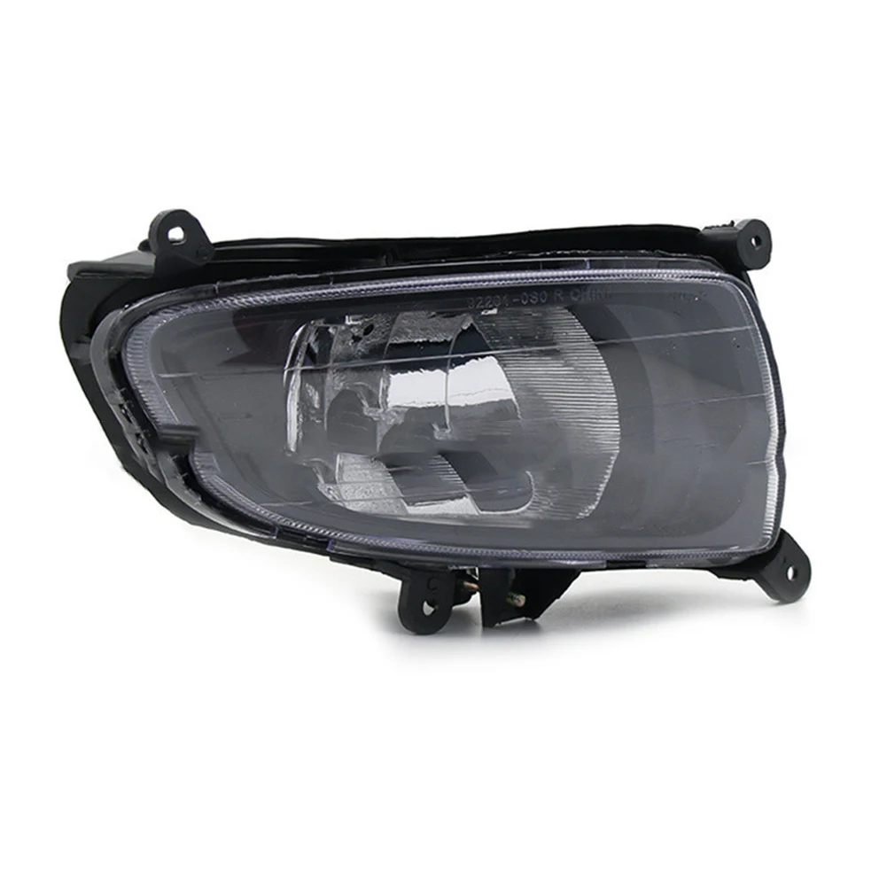 Convenient Front Bumper Lamp Fog Light Pair for KIA Cerato Sedan Spectra 2007 2009 ABS Material Designed to be Durable
Convenient Front Bumper Lamp Fog Light Pair for KIA Cerato Sedan Spectra 2007 2009 ABS Material Designed to be Durable