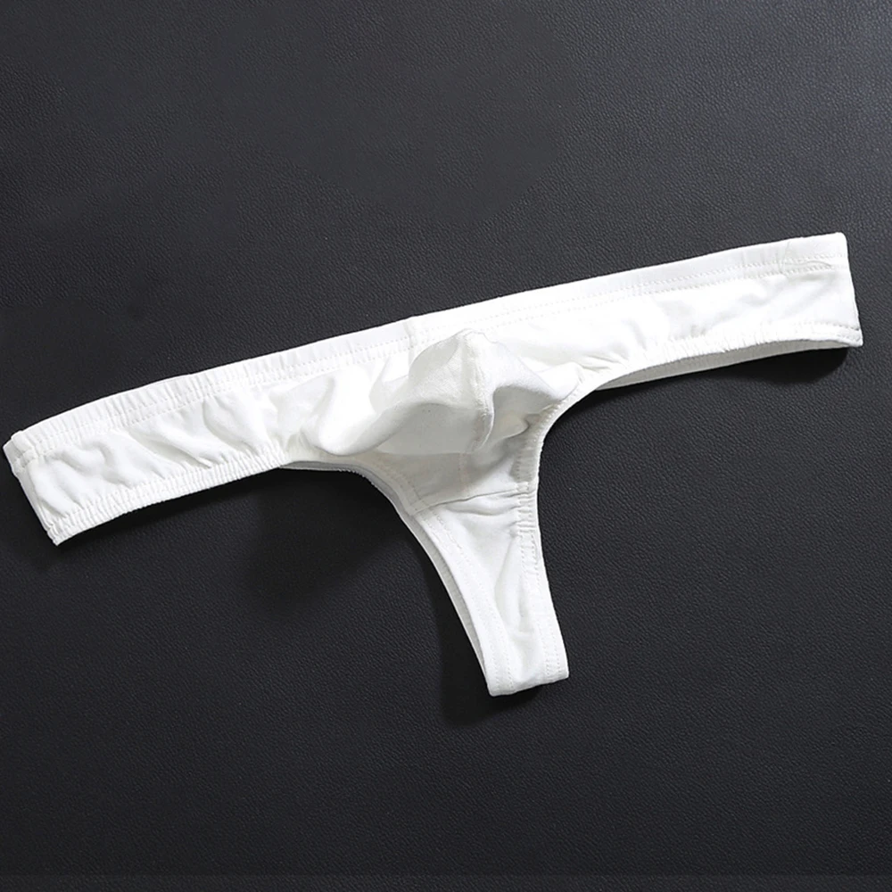 Bikini Underwear Breathable Panties Boxer Briefs Bulge Pouch Knickers Lingerie Low Rise Men's Sexy T-Back Thong
Bikini Underwear Breathable Panties Boxer Briefs Bulge Pouch Knickers Lingerie Low Rise Men's Sexy T-Back Thong