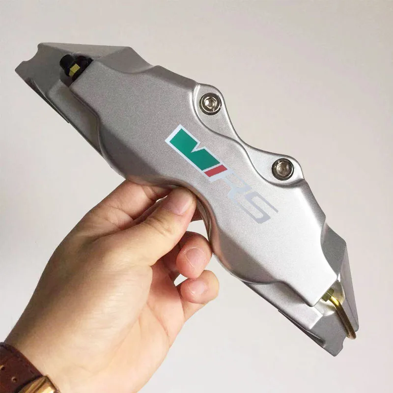 KUNBABY АБС-пластик с крышкой суппорта дискового тормоза VRS, размер L/M/S для Skoda OCTAVIA KAROQ KODIAQ SUPERB и
KUNBABY АБС-пластик с крышкой суппорта дискового тормоза VRS, размер L/M/S для Skoda OCTAVIA KAROQ KODIAQ SUPERB и