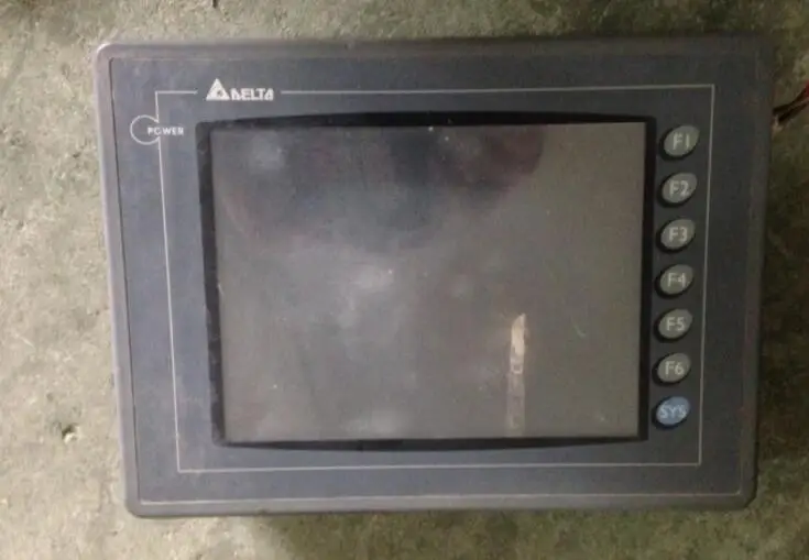 Touch screen DOP-A75CSTD , 90% appearance new ; 3 months warranty ; in stock, fast delivery , please inquiry before ordering
Touch screen DOP-A75CSTD , 90% appearance new ; 3 months warranty ; in stock, fast delivery , please inquiry before ordering