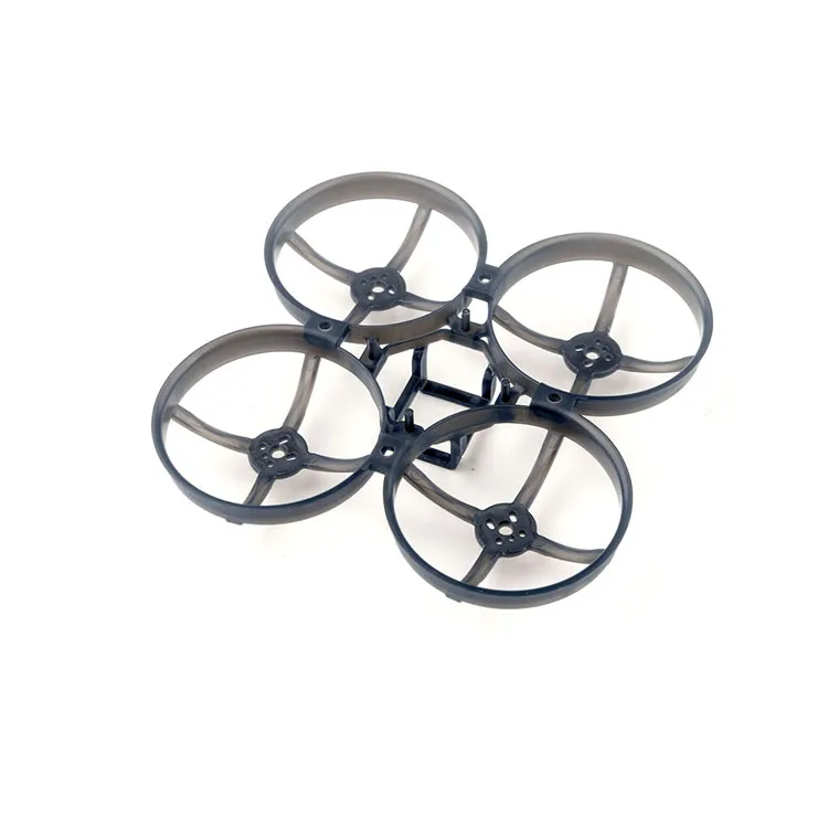 HappyModel Mobula8 85mm Brushless FPV Frame for 0603 0703 0802 0805 1102 1103 Brushless Motor FPV Tinywhoop 2-3S Drones
HappyModel Mobula8 85mm Brushless FPV Frame for 0603 0703 0802 0805 1102 1103 Brushless Motor FPV Tinywhoop 2-3S Drones