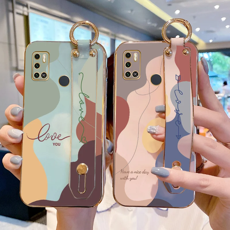 For Tecno Spark 6 Air 5 Air Spark 6 GO 7 7T 8C Camon 17 18 19 Pro Pova Neo 2 3 4 Pova 4 Pro Morandi Color Block Case
For Tecno Spark 6 Air 5 Air Spark 6 GO 7 7T 8C Camon 17 18 19 Pro Pova Neo 2 3 4 Pova 4 Pro Morandi Color Block Case