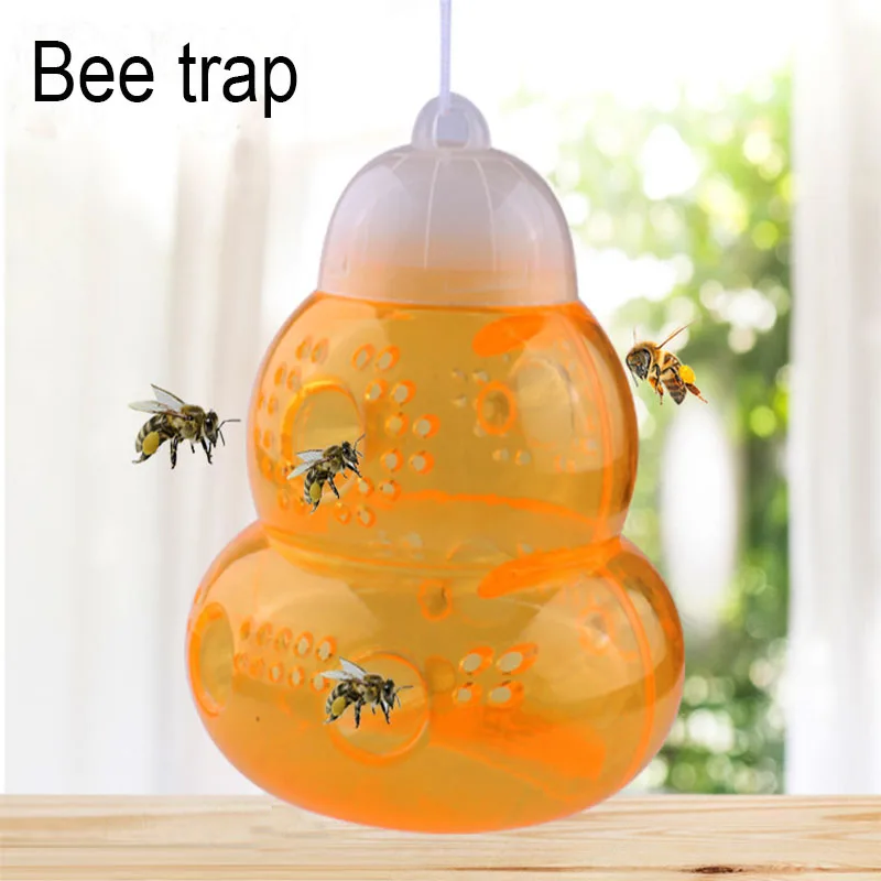 Bee Trap Plastic Bee Trap Cross Border Outdoor Insect Trap Bee Trap Bottle To Kill Wasp Insect Trapping
Bee Trap Plastic Bee Trap Cross Border Outdoor Insect Trap Bee Trap Bottle To Kill Wasp Insect Trapping