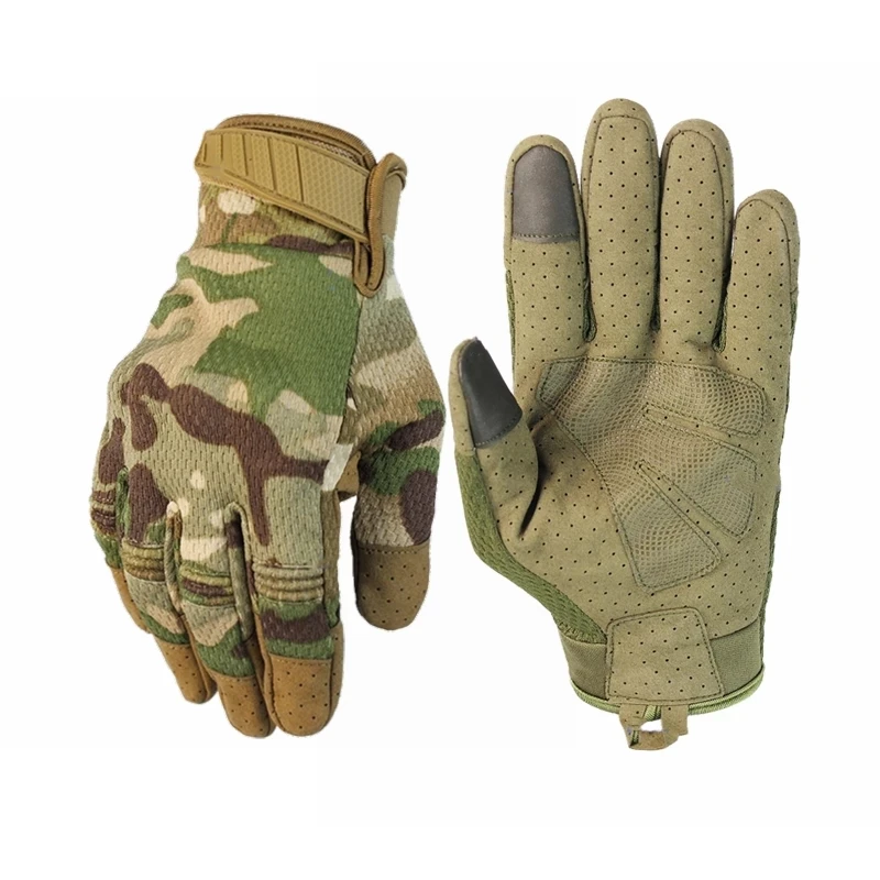 Tactical Full Finger Touch Screen Gloves Hard Knuckle Outdoor Hunting Combat Hiking Riding Climbing Fishing Army Military Gloves
Tactical Full Finger Touch Screen Gloves Hard Knuckle Outdoor Hunting Combat Hiking Riding Climbing Fishing Army Military Gloves