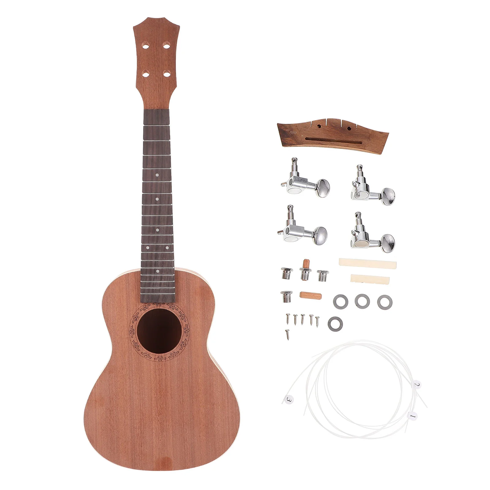 Portable Guitars Painting Kit Soprano Build Your Own Portable Guitars Kit Hawaii Child Guitar Case
Portable Guitars Painting Kit Soprano Build Your Own Portable Guitars Kit Hawaii Child Guitar Case