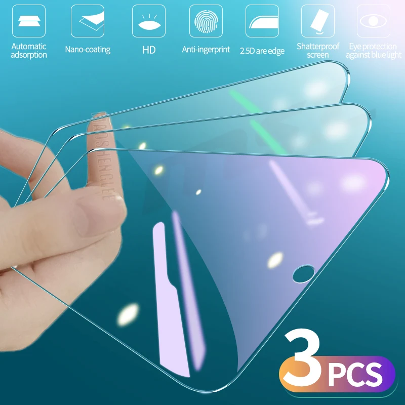 3Pcs Tempered Glass For Samsung A10 A20 A20E A30 A40 A50 A70 A90 A51 A71 Screen Protector For Samsung A52 A72 A31 A41 A21S glass
3Pcs Tempered Glass For Samsung A10 A20 A20E A30 A40 A50 A70 A90 A51 A71 Screen Protector For Samsung A52 A72 A31 A41 A21S glass