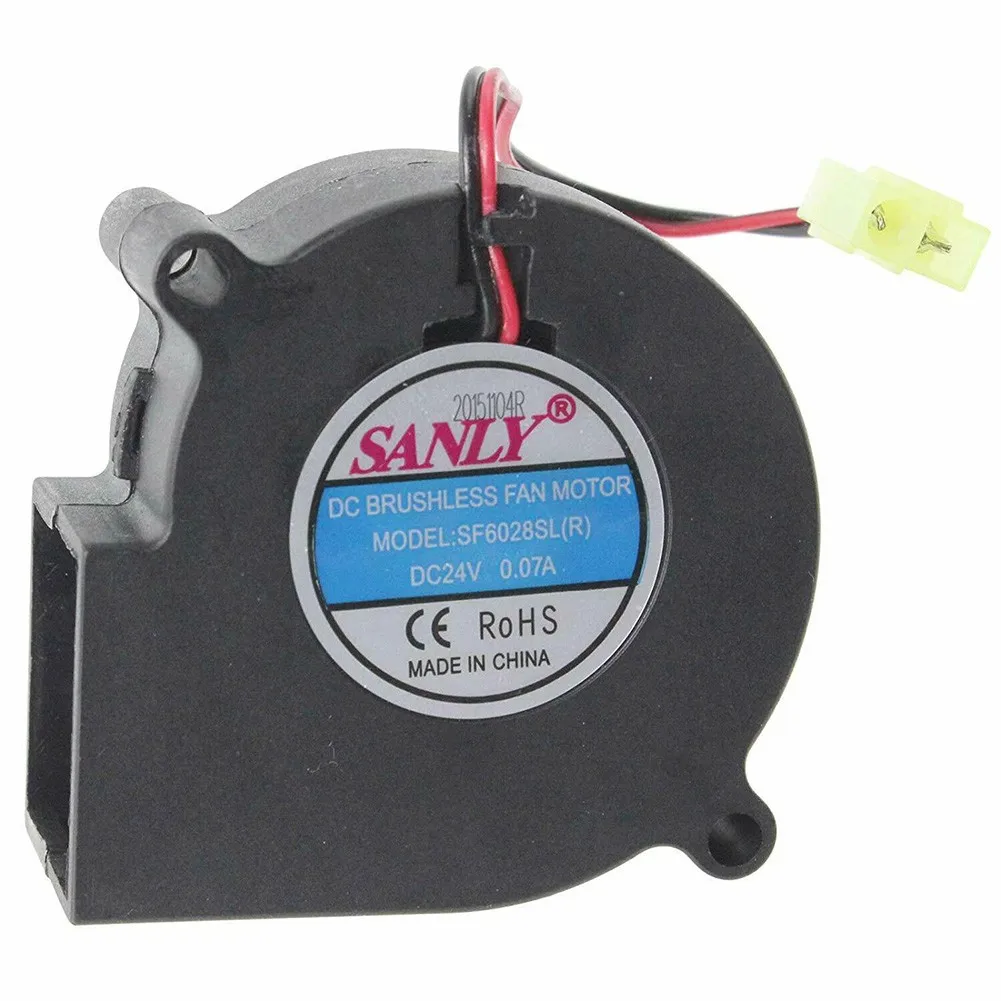 Home Renovation Fire Fan Brushless 24V DC Electric Motor For Dimplex SF6028SL(R) Optimyst Danville Replacement
Home Renovation Fire Fan Brushless 24V DC Electric Motor For Dimplex SF6028SL(R) Optimyst Danville Replacement