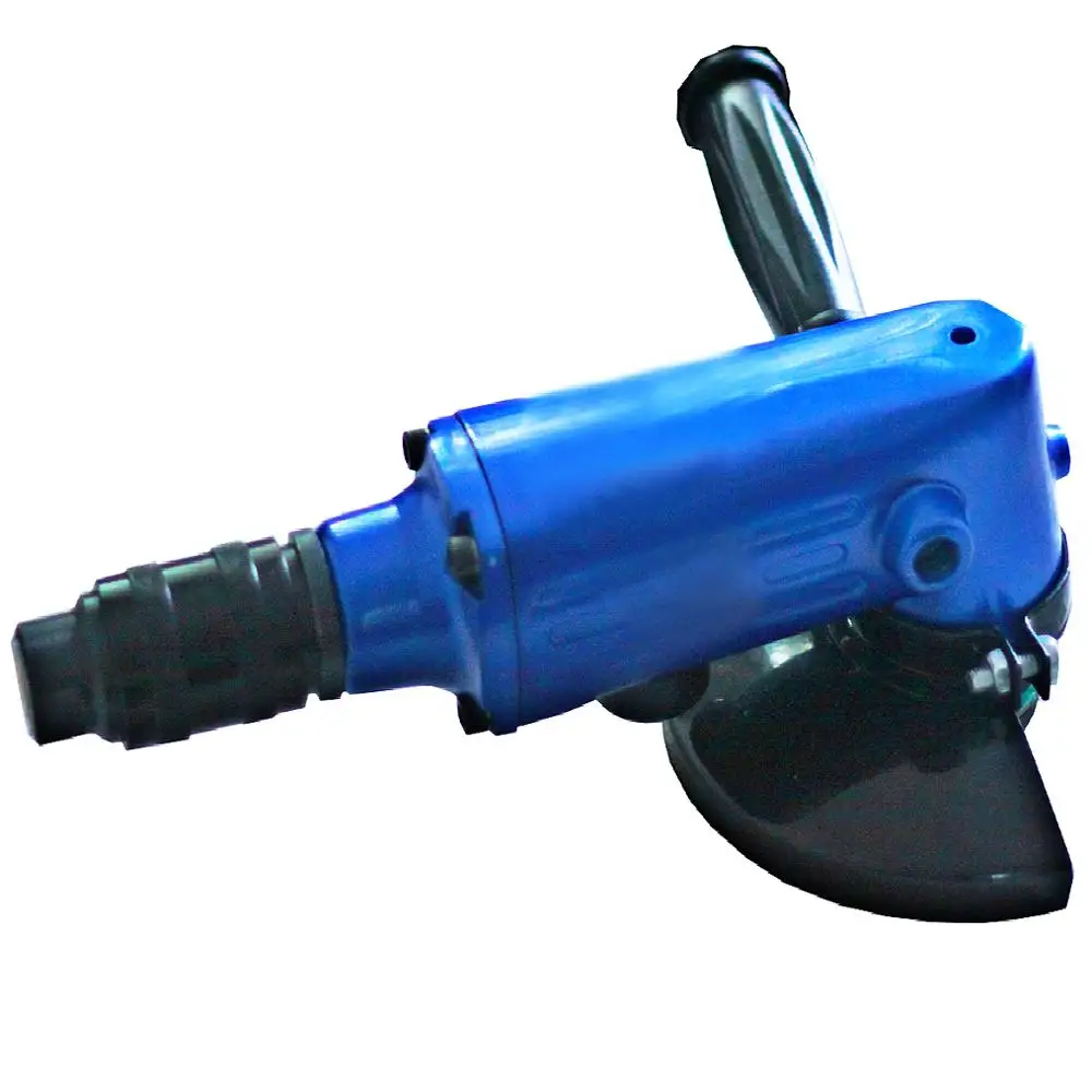 IP21150 Heavy Duty 6 in. Air Angle Wheel Grinder For Industrial MRO Applications 150mm Angle Grinder with safety guard
IP21150 Heavy Duty 6 in. Air Angle Wheel Grinder For Industrial MRO Applications 150mm Angle Grinder with safety guard