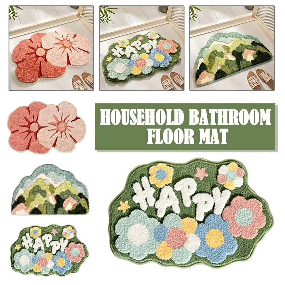 Irregular Tufted 3D Moss Forest Bedroom Rug Green Plant Room Home Fluffy Floor Door Bedside Flower Foot Pad Decor Carpet Ma P6H1
Irregular Tufted 3D Moss Forest Bedroom Rug Green Plant Room Home Fluffy Floor Door Bedside Flower Foot Pad Decor Carpet Ma P6H1