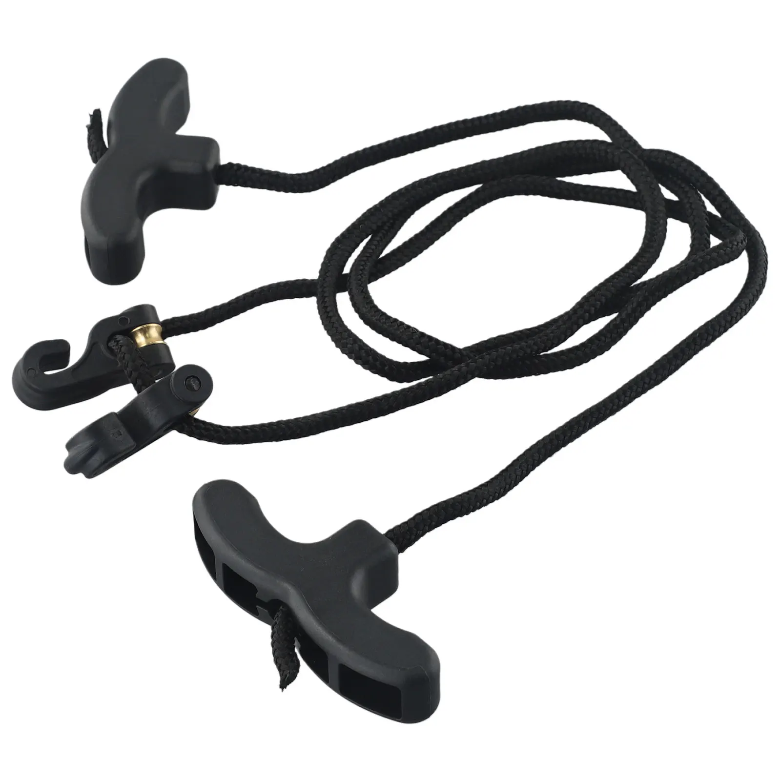 New Durable Roller Glide Braided Rope Rope Lightweight Accessories Adjustable Assist Hunting Increase Accuracy
New Durable Roller Glide Braided Rope Rope Lightweight Accessories Adjustable Assist Hunting Increase Accuracy