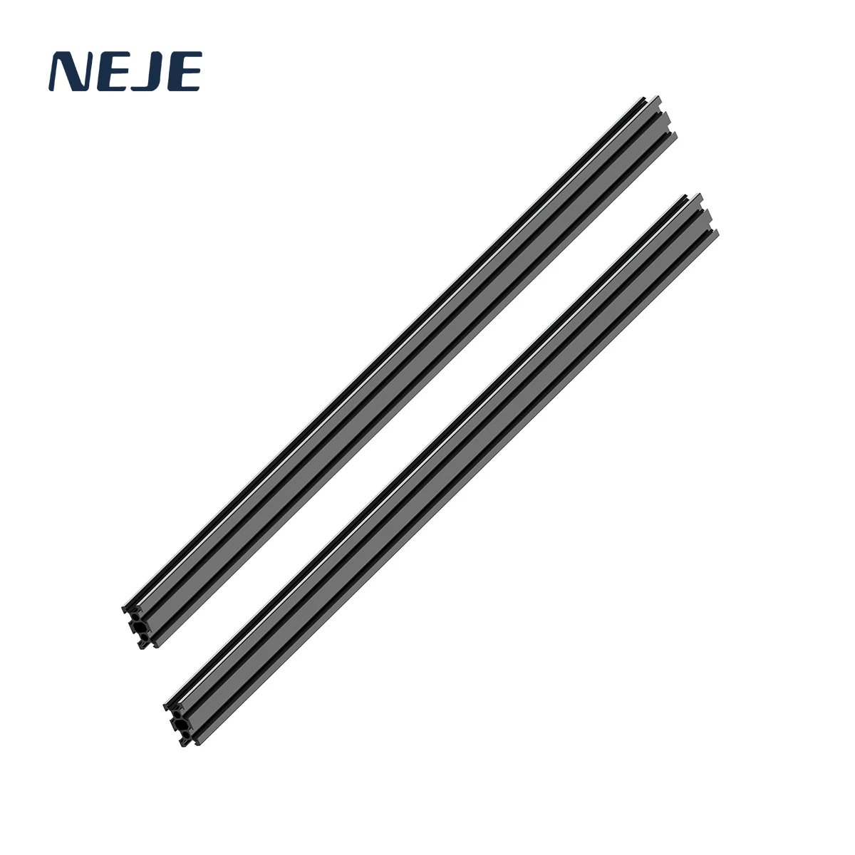 NEJE YC1150 1150 мм набор для расширения площади для NEJE 3 MAX, NEJE 3 PRO, NEJE 2S MAX лазерный гравер/резак Y-Axis Extension
NEJE YC1150 1150 мм набор для расширения площади для NEJE 3 MAX, NEJE 3 PRO, NEJE 2S MAX лазерный гравер/резак Y-Axis Extension