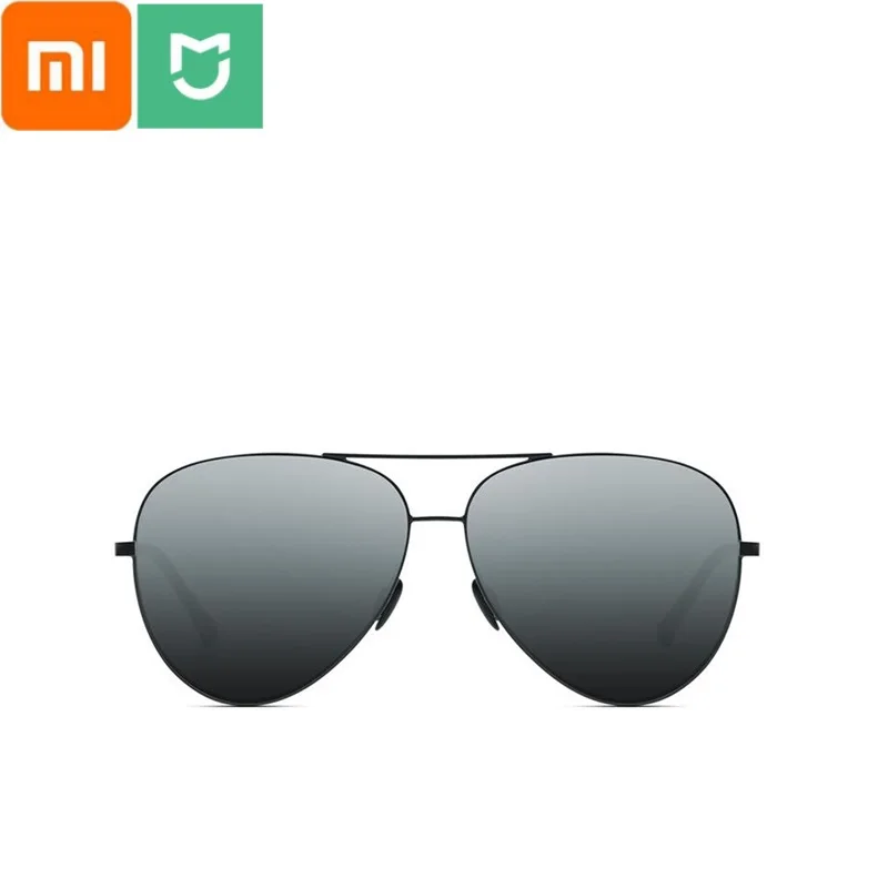 

Летние солнцезащитные очки Xiaomi Mijia Turok Steinhardt TS, поляризованные солнцезащитные очки, зеркальные очки для мужчин и женщин, для умного дома