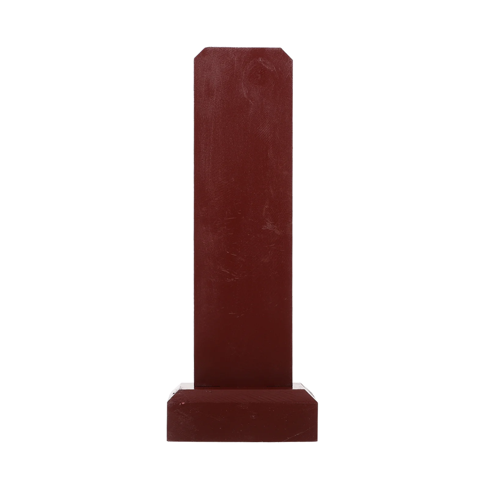 Temple Wooden Tablet Offering Blank Plate Offering Blank Plate Offering Tablet for Temples Home
Temple Wooden Tablet Offering Blank Plate Offering Blank Plate Offering Tablet for Temples Home