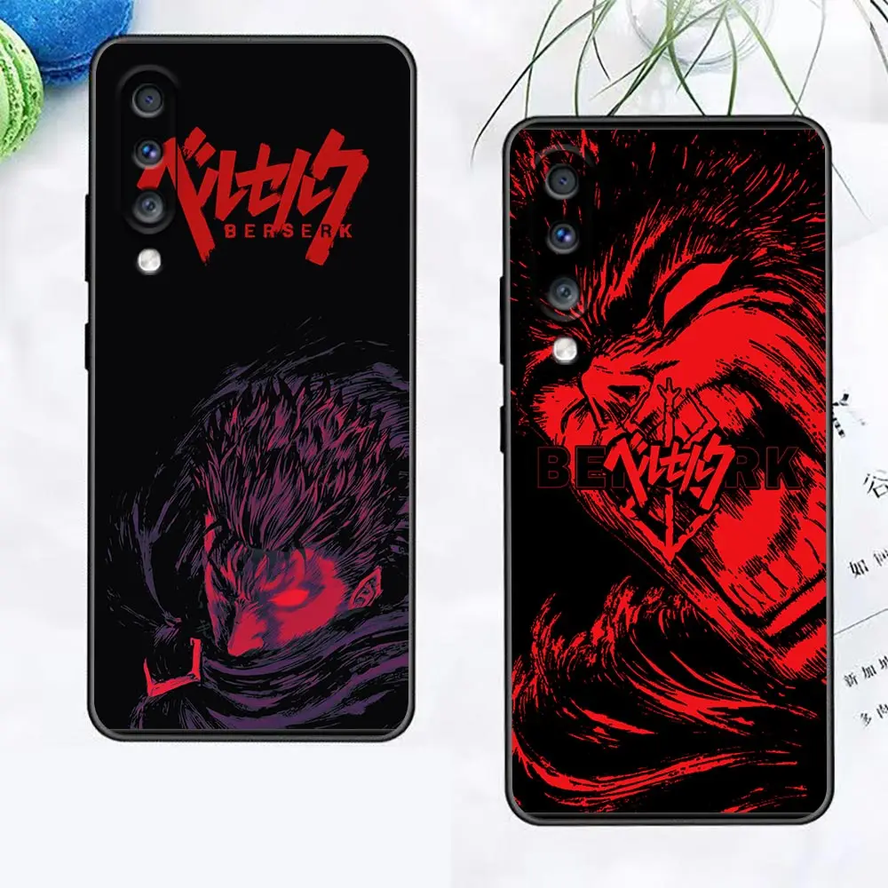 Case For Samsung NOTE 20 10 9 8 Ultra M62 M53 M51 M33 M32 M31 M30 M30S M23 5G J8 J7 J6 Pro Plus Case Berserk Guts Badass Anime
Case For Samsung NOTE 20 10 9 8 Ultra M62 M53 M51 M33 M32 M31 M30 M30S M23 5G J8 J7 J6 Pro Plus Case Berserk Guts Badass Anime