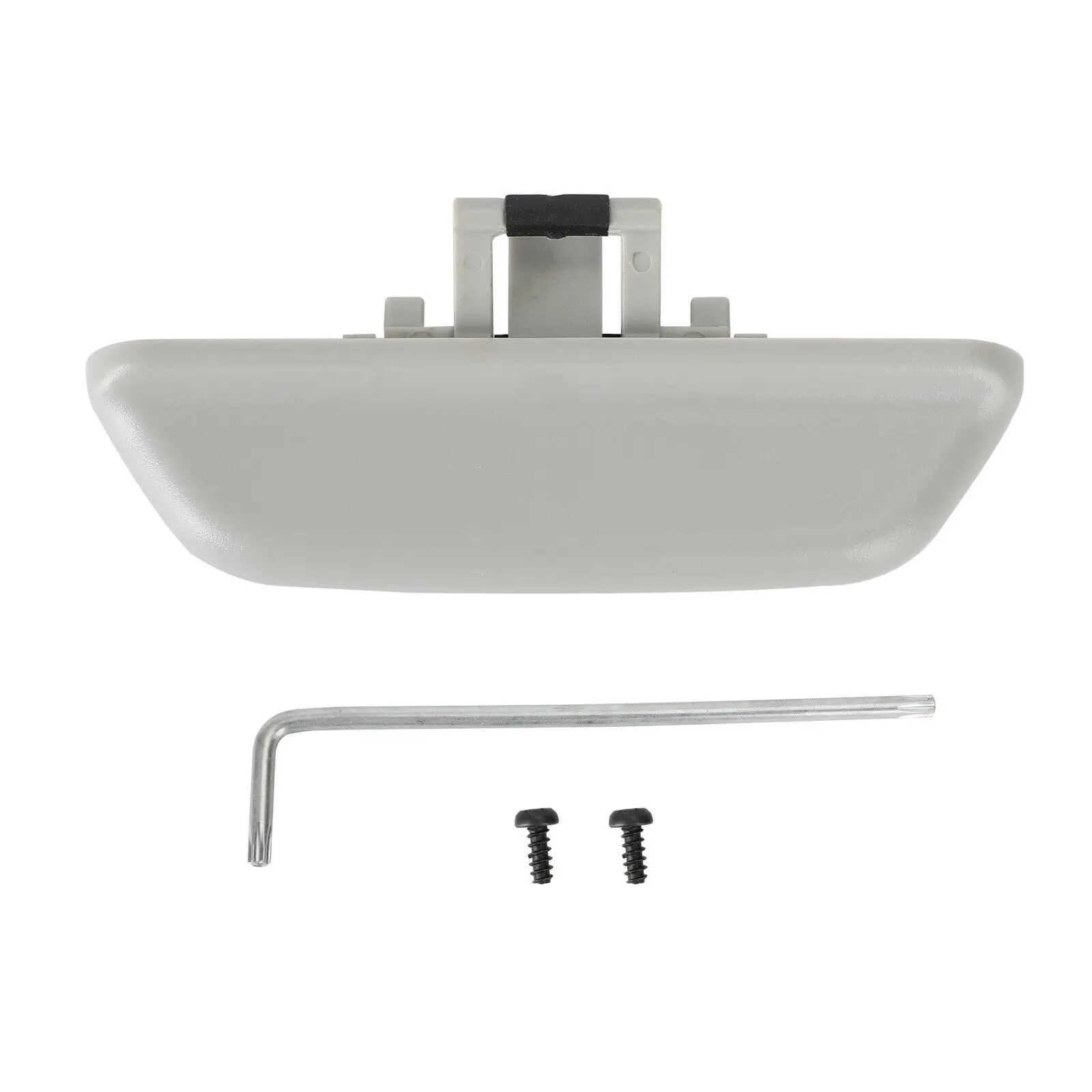 Handle 4L0898924B 1 Piece 1pc Accessory Part Plastic Rear Sunroof Shade Handle Replacement New Practical Durable
Handle 4L0898924B 1 Piece 1pc Accessory Part Plastic Rear Sunroof Shade Handle Replacement New Practical Durable