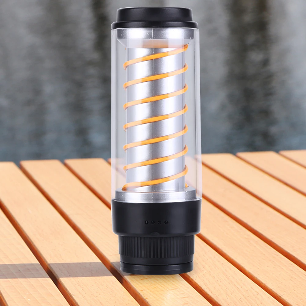 Multi-function Electric Torch Lamp USB Charging Recharge Camping Light 2835LED Camping Flashlight Waterproof for Camping Hiking
Multi-function Electric Torch Lamp USB Charging Recharge Camping Light 2835LED Camping Flashlight Waterproof for Camping Hiking