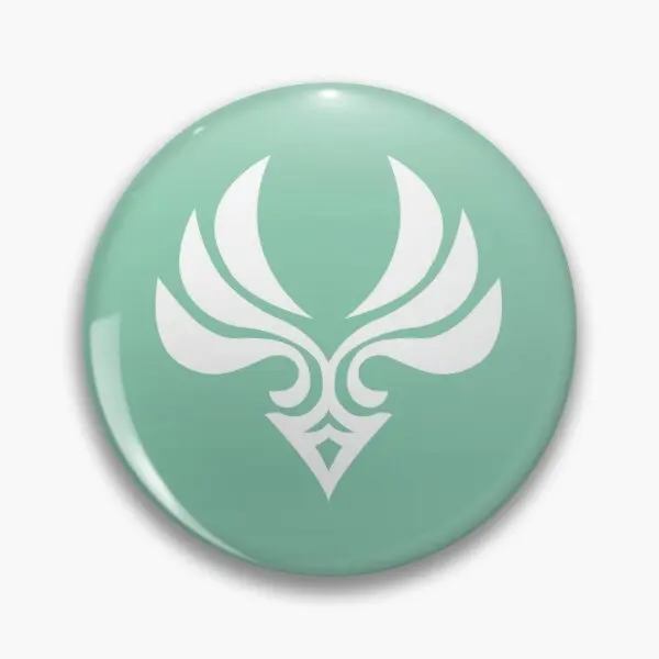 Anemo Spirit настраиваемая мягкая булавка для пуговиц брошь для влюбленных шляп одежда Декор воротник Симпатичный креативный модный мультфильм ...
Anemo Spirit настраиваемая мягкая булавка для пуговиц брошь для влюбленных шляп одежда Декор воротник Симпатичный креативный модный мультфильм ...