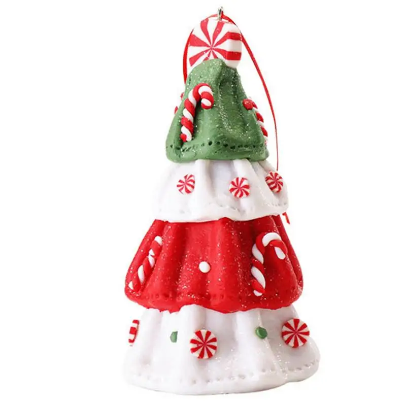 Christmas Soft Clay Pendant Christmas Tree Hanging Decorations 1 Piece Angel / House / Tree Hanging Decorations Adorable New
Christmas Soft Clay Pendant Christmas Tree Hanging Decorations 1 Piece Angel / House / Tree Hanging Decorations Adorable New