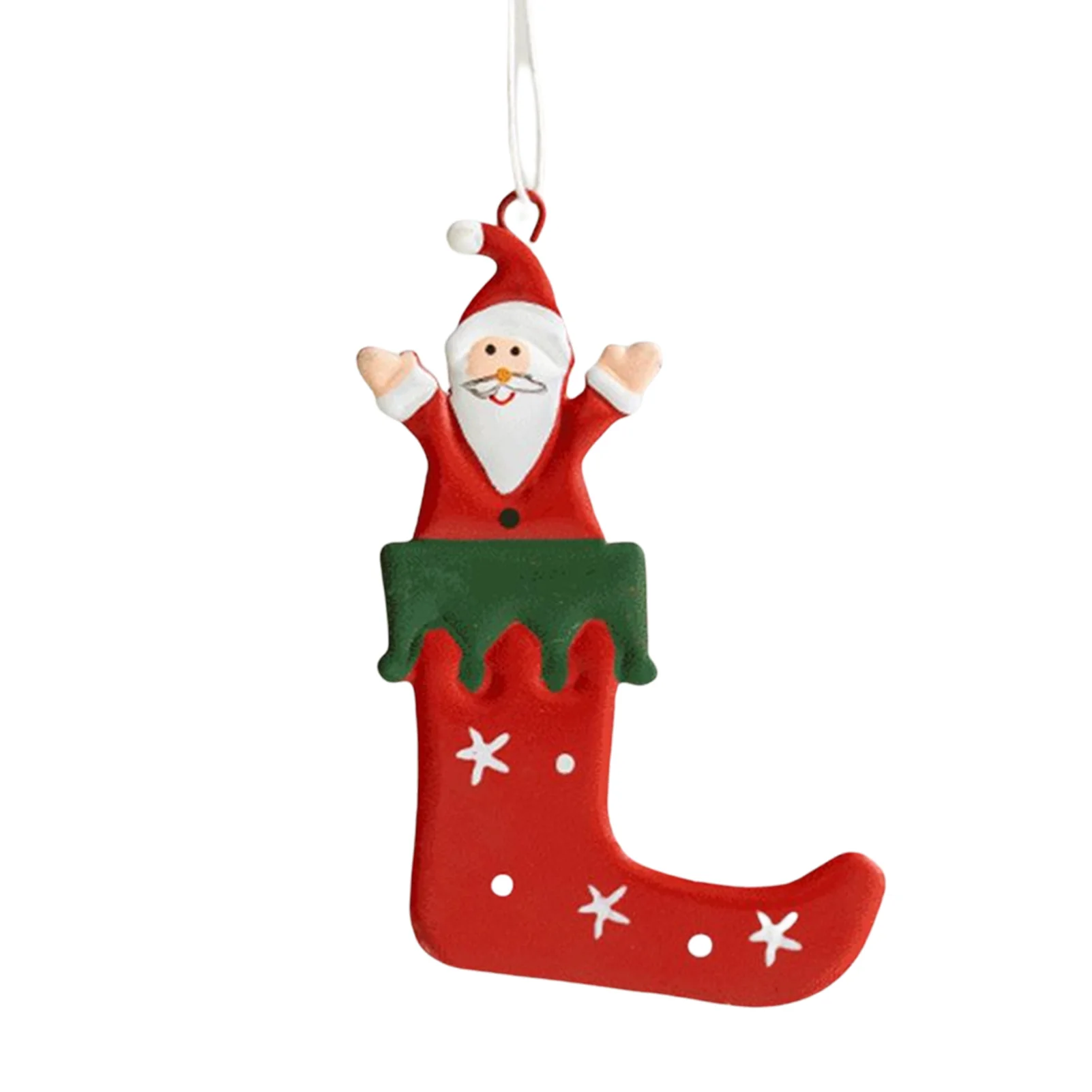 Новый популярный товар, подвеска для рождества, многоразовое Рождественское украшение для внутреннего и наружного декора 
Новый популярный товар, подвеска для рождества, многоразовое Рождественское украшение для внутреннего и наружного декора