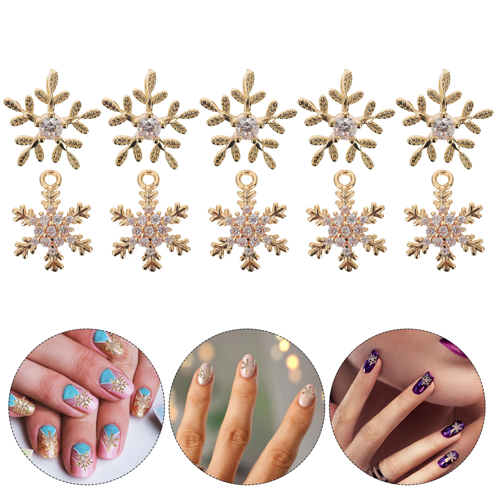 Nail Rhinestones Charmsnails Pearl Charm Designs Snowflakes Crystals Kit3Drhinestone Christmas Snowwomen
Nail Rhinestones Charmsnails Pearl Charm Designs Snowflakes Crystals Kit3Drhinestone Christmas Snowwomen