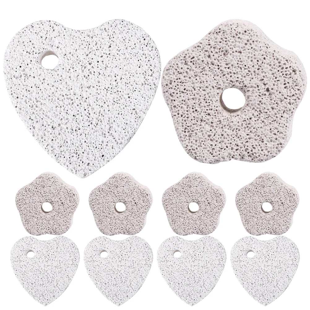 10 Pcs Pet Molar Stone Toy Hamster Stones Treats Parakeet Toys Pets Chewing Animal Snack Rabbit
10 Pcs Pet Molar Stone Toy Hamster Stones Treats Parakeet Toys Pets Chewing Animal Snack Rabbit