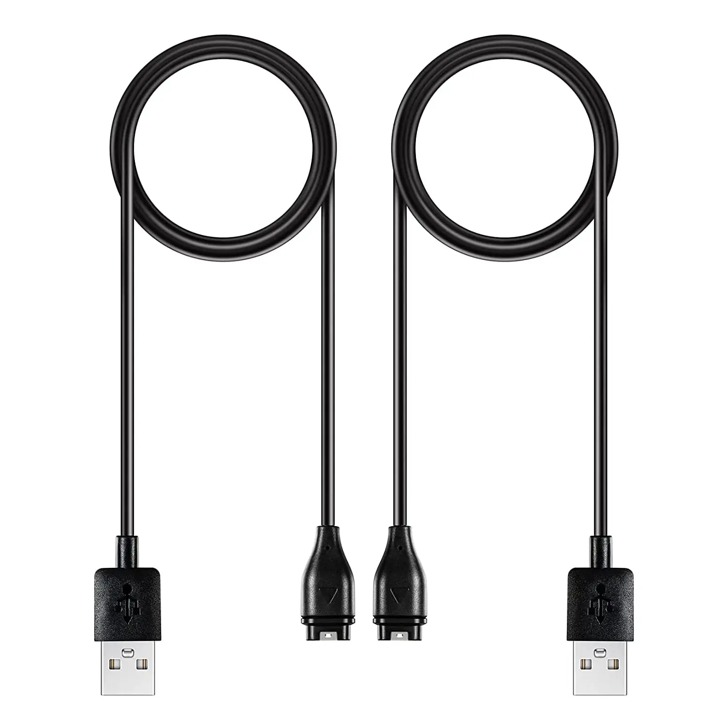 Сменный USB-кабель для зарядки Garmin Fenix 7, 7S, 7X, EPIX, 5 ярких, 5X, 6, 6S Pro, 6X Plus, инстинкт пришителя 2, 2 S, Instinct 2 SQ, 1 м, 3,3 фута
Сменный USB-кабель для зарядки Garmin Fenix 7, 7S, 7X, EPIX, 5 ярких, 5X, 6, 6S Pro, 6X Plus, инстинкт пришителя 2, 2 S, Instinct 2 SQ, 1 м, 3,3 фута