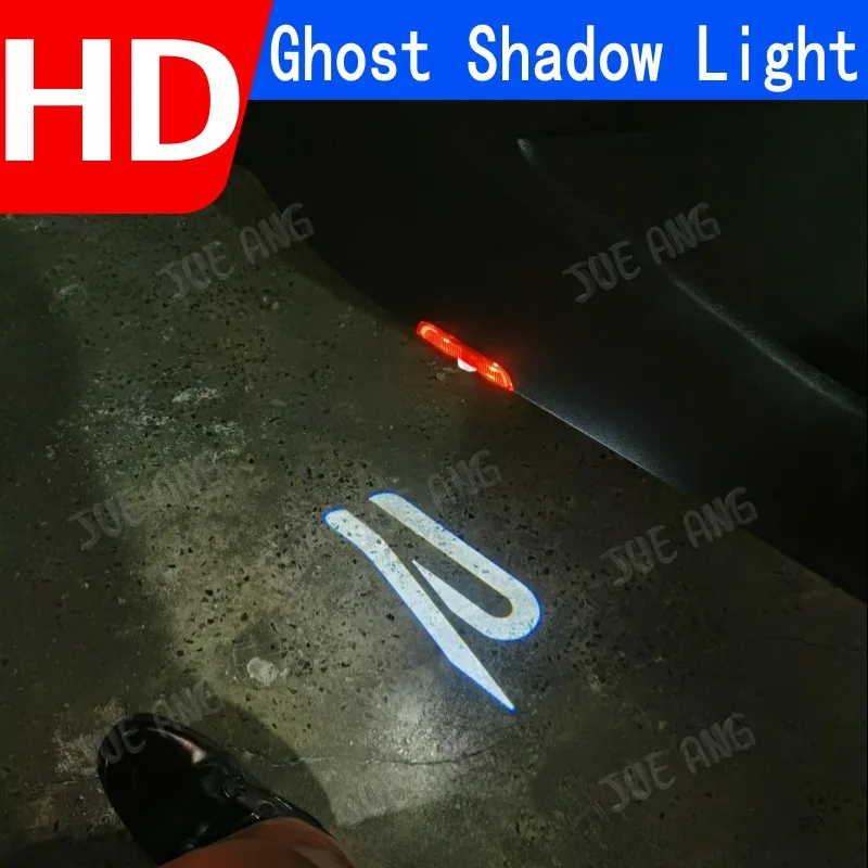 2pcs HD LED Car Door Light Welcome Light Projector Ghost Shadow Light Courtesy Atmosphere Light For VW Golf 4 MK4 R32 Bora
2pcs HD LED Car Door Light Welcome Light Projector Ghost Shadow Light Courtesy Atmosphere Light For VW Golf 4 MK4 R32 Bora