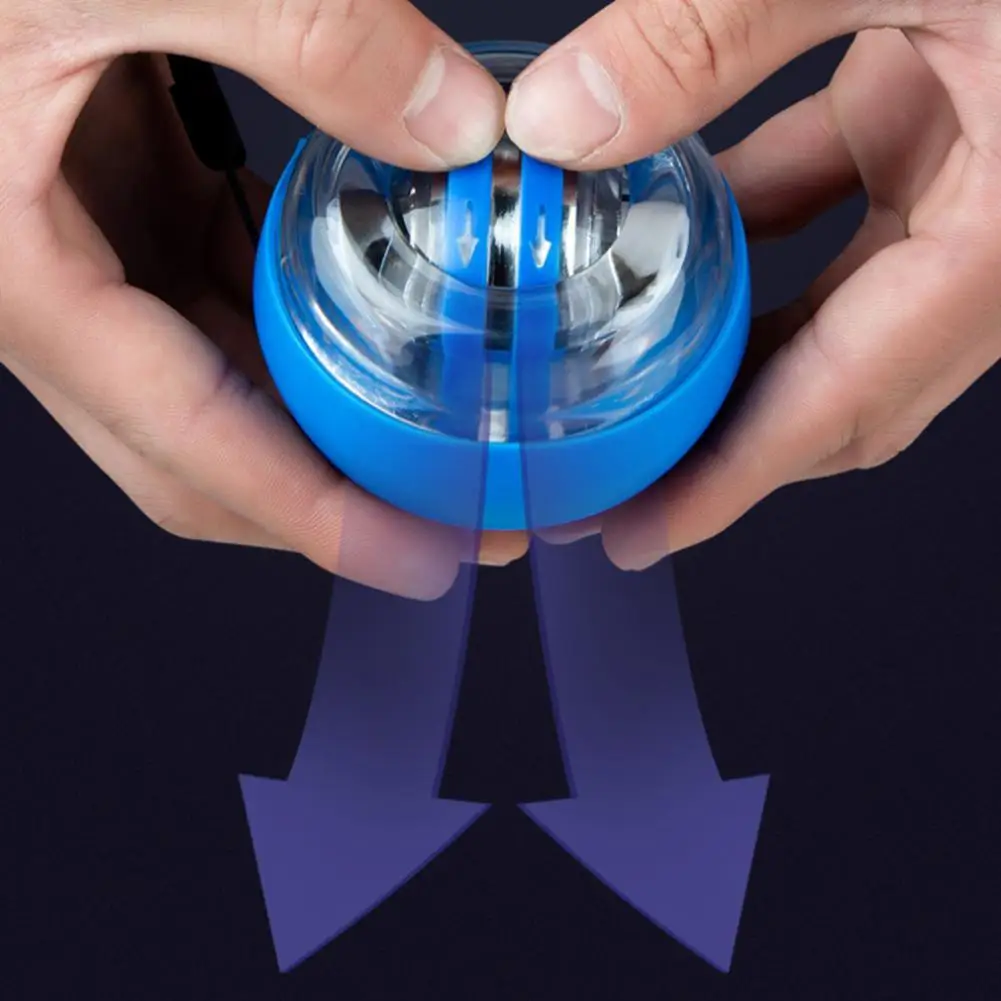 Игрушечный гироскоп надежный Гироскопический шар, игрушка для пальцев, индеформируемый милый Гироскопический шар для запястья
Игрушечный гироскоп надежный Гироскопический шар, игрушка для пальцев, индеформируемый милый Гироскопический шар для запястья