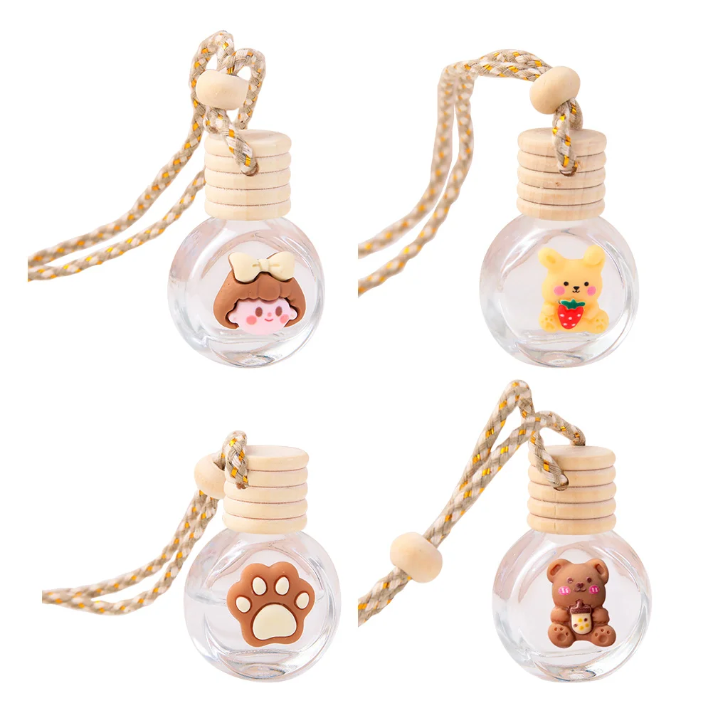 Carpendant Hanging Diffuser Bottle Accessories Rear Mirror View Oil Essential Auto Empty Bottles Aromatherapy Freshener Air
Carpendant Hanging Diffuser Bottle Accessories Rear Mirror View Oil Essential Auto Empty Bottles Aromatherapy Freshener Air