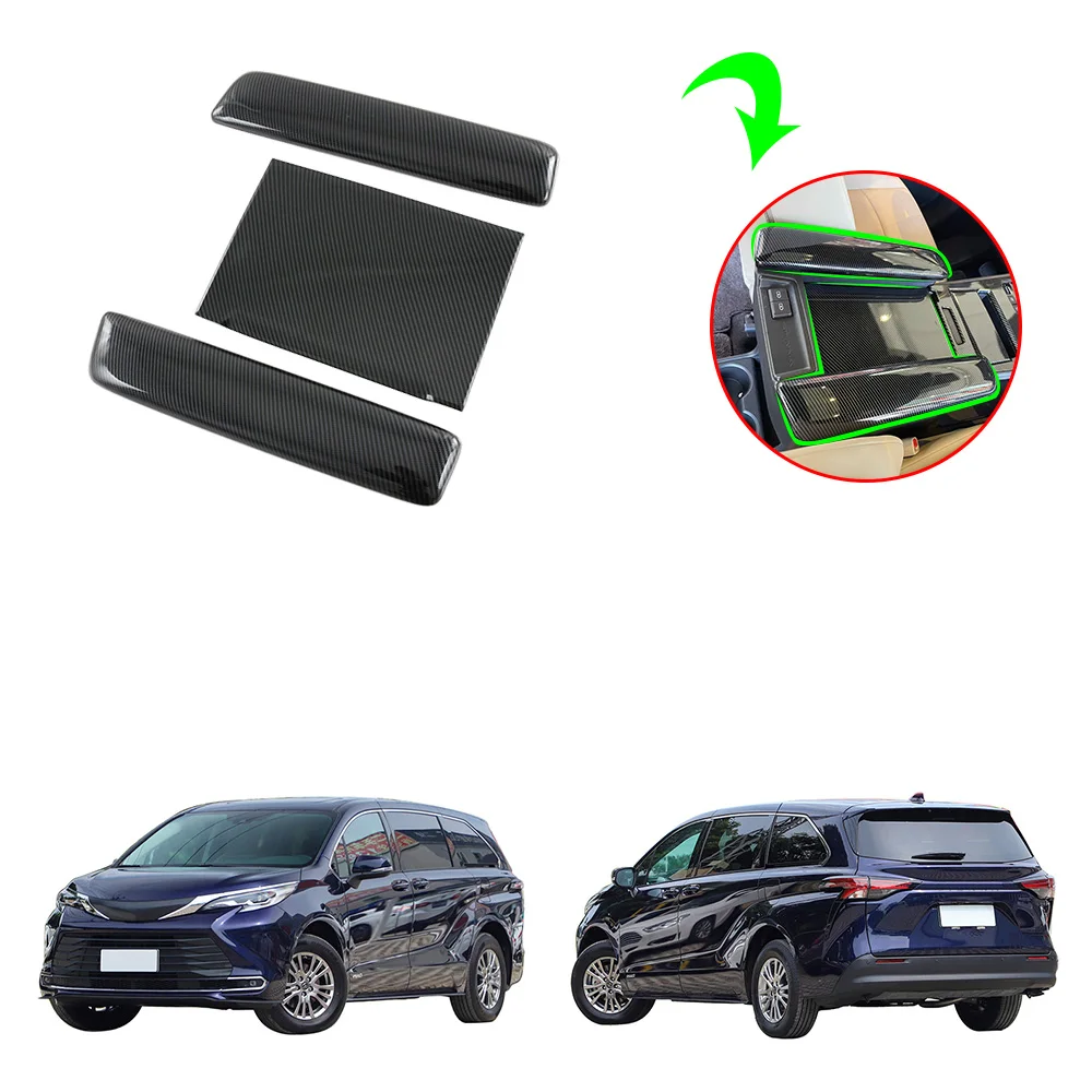 Аксессуары для интерьера автомобиля из АБС-пластика, цветной центральный подлокотник из углеродного волокна, коробка для хранения, панель ...
Аксессуары для интерьера автомобиля из АБС-пластика, цветной центральный подлокотник из углеродного волокна, коробка для хранения, панель ...