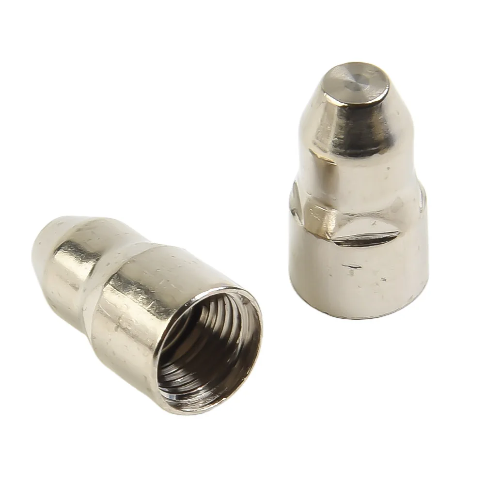 Electrode Tip Nozzle CNC Consumable Cutting Cutting Torch P80 Plasma Part Parts Spare 100A 20pcs CUT-100 CUT-120
Electrode Tip Nozzle CNC Consumable Cutting Cutting Torch P80 Plasma Part Parts Spare 100A 20pcs CUT-100 CUT-120