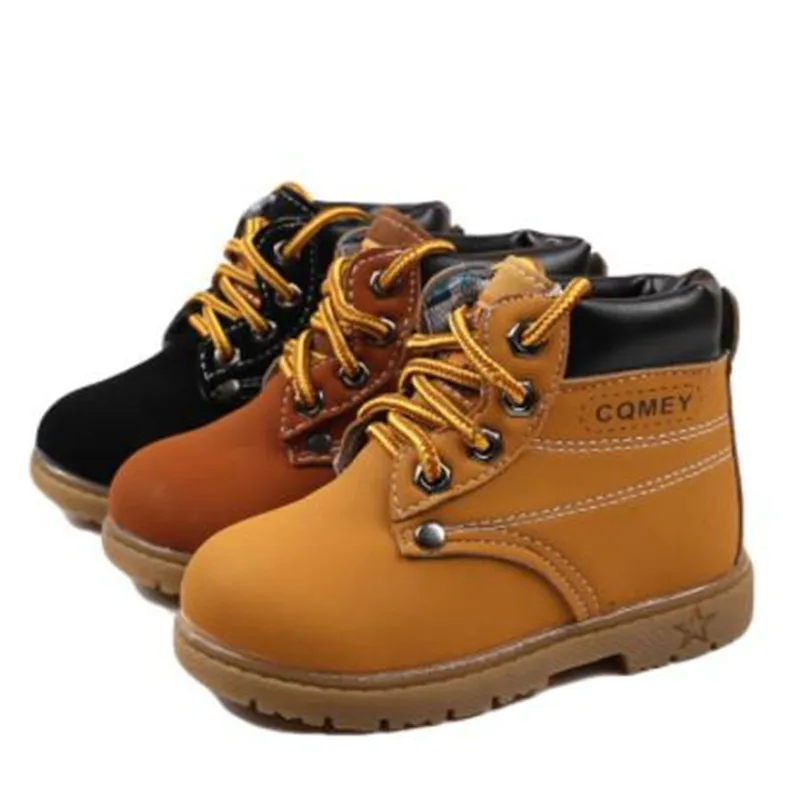2022 Winter Children's Boots Girls Boys Plush Short Boots Casual Warm Ankle Shoes Kids Fashion Sneakers Baby Snow Boots
2022 Winter Children's Boots Girls Boys Plush Short Boots Casual Warm Ankle Shoes Kids Fashion Sneakers Baby Snow Boots