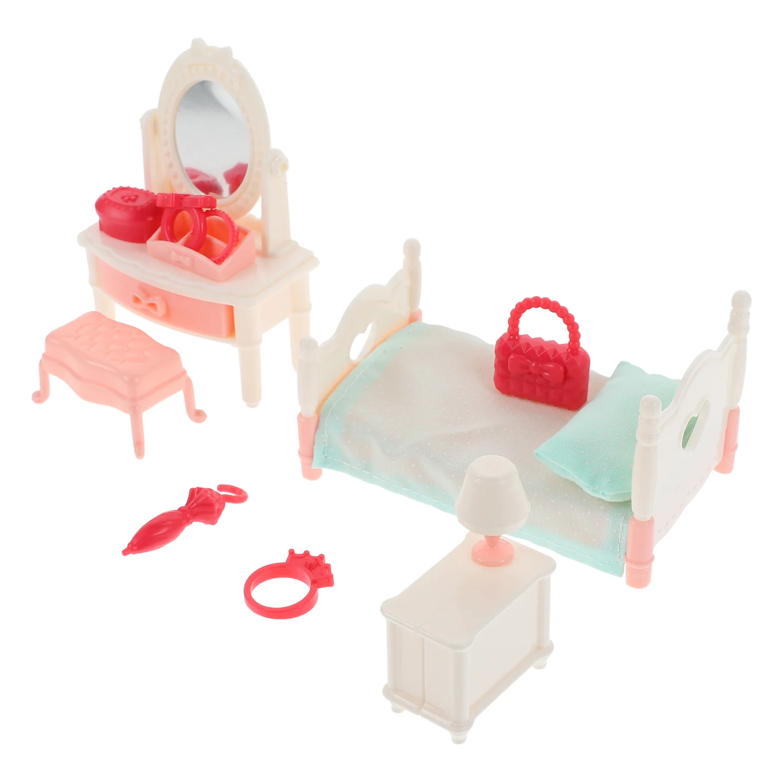 1 Набор украшений, домашний декор, модель мебели
1 Набор украшений, домашний декор, модель мебели