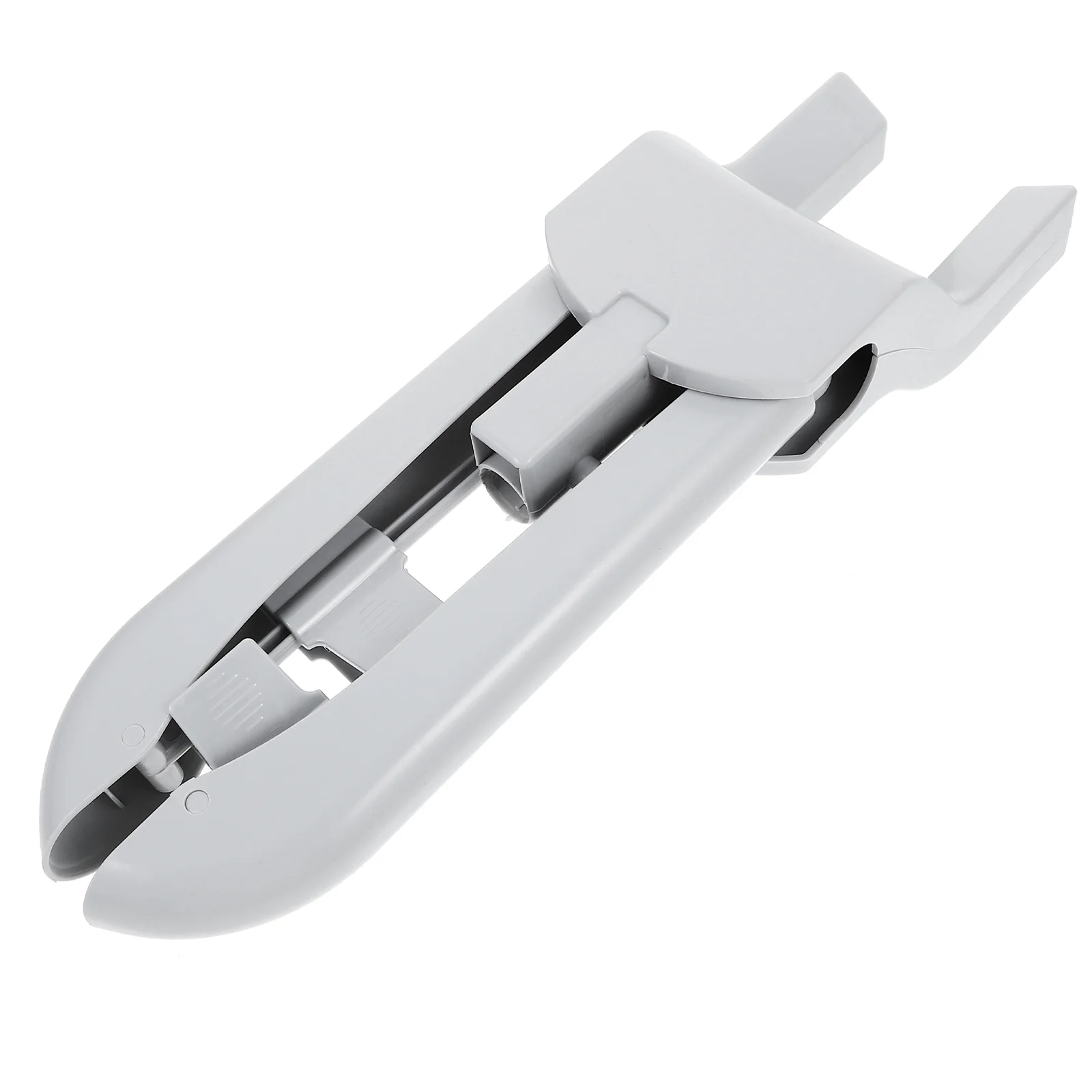 Round Rod Folding Hanger Hanging Racks Clothes Handheld Garment Steamer Drying Ironing Accessories Plastic Home
Round Rod Folding Hanger Hanging Racks Clothes Handheld Garment Steamer Drying Ironing Accessories Plastic Home