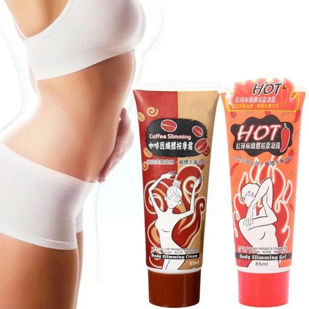 Антицеллюлитный гель для похудения, 85 мл
Антицеллюлитный гель для похудения, 85 мл