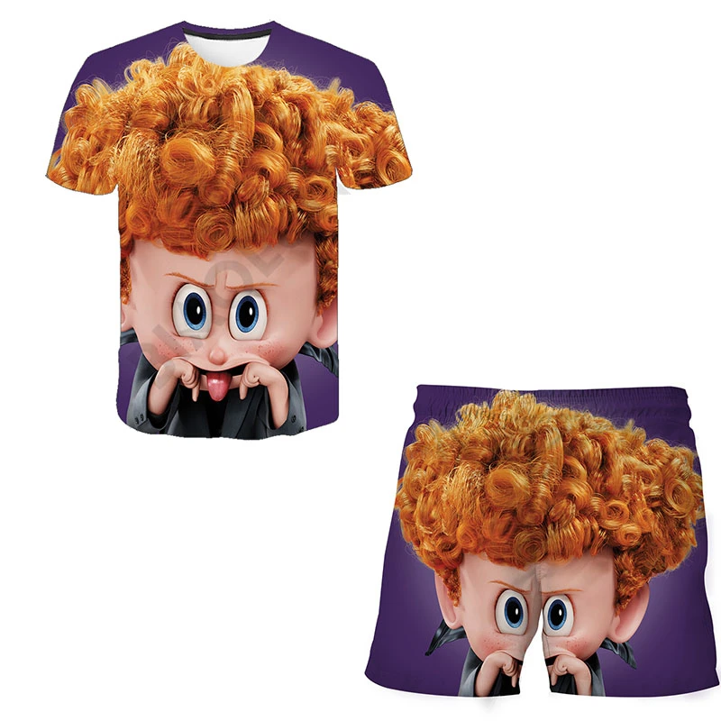 Children Clothes Casual T-shirt New Kids Clothing Outfits Summer Suit T-shirt Shorts 2pc/Sets Clothes Casual Sports Tracksuits
Children Clothes Casual T-shirt New Kids Clothing Outfits Summer Suit T-shirt Shorts 2pc/Sets Clothes Casual Sports Tracksuits