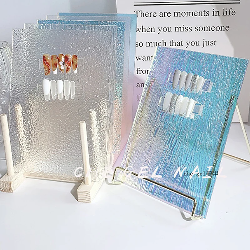 Японский дизайн ногтей украшения аксессуары для маникюра фото реквизит инструменты INS дисплей доска Сделай Сам дизайн ногтей салон акриловый образец 
Японский дизайн ногтей украшения аксессуары для маникюра фото реквизит инструменты INS дисплей доска Сделай Сам дизайн ногтей салон акриловый образец