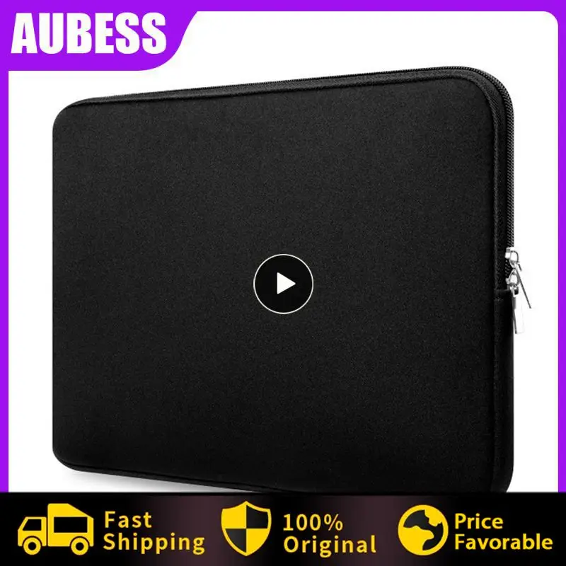 1~10PCS Laptop Bag For Macbook Air Retina 11 12 13 14 15 15.6 inch Laptop Sleeve Case PC Tablet Case Cover for Air HP
1~10PCS Laptop Bag For Macbook Air Retina 11 12 13 14 15 15.6 inch Laptop Sleeve Case PC Tablet Case Cover for Air HP
