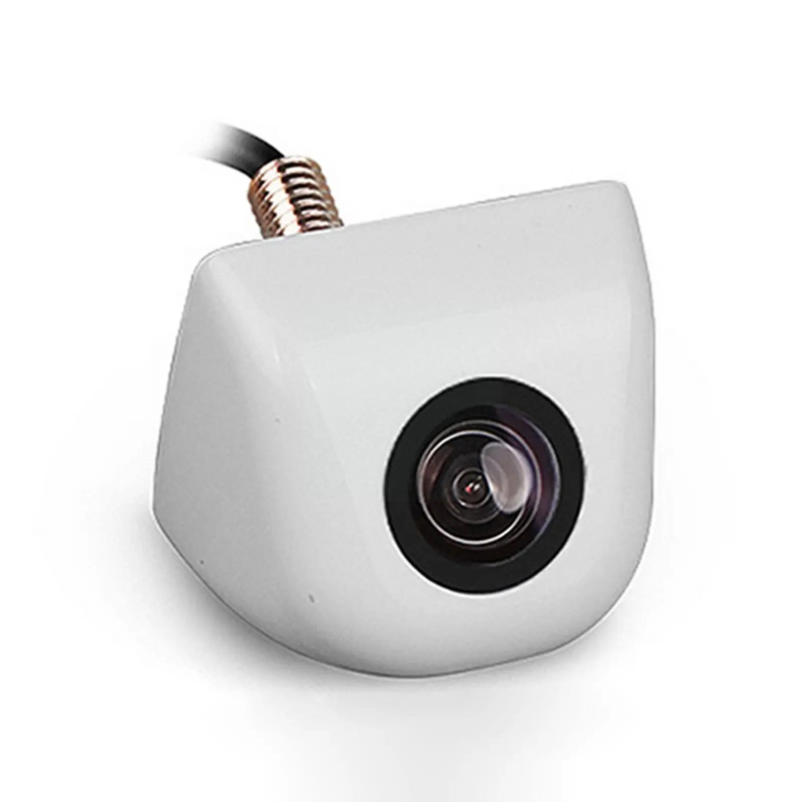 Камера заднего вида M9F8, 170 °, водонепроницаемая
Камера заднего вида M9F8, 170 °, водонепроницаемая