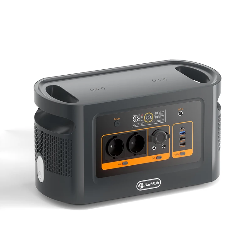 Charging Battery 1200 Watt Emergency Solar Generator Rechargeable Banks Supply 1200W Portable Power Station For Outdoor Camping
Charging Battery 1200 Watt Emergency Solar Generator Rechargeable Banks Supply 1200W Portable Power Station For Outdoor Camping