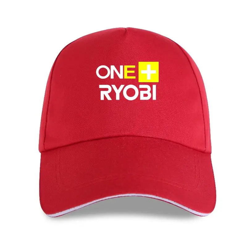 

Новые инструменты Ryobi One Plus, электроинструменты, Мужская модная бейсболка