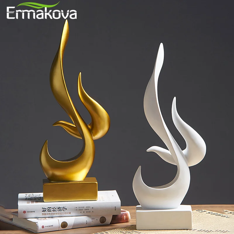 ERMAKOVA Faming Bird Statues Sculpture Secor Sffice Desk Ornament Vintage Gift Small Ornaments Home Decorationdha
ERMAKOVA Faming Bird Statues Sculpture Secor Sffice Desk Ornament Vintage Gift Small Ornaments Home Decorationdha