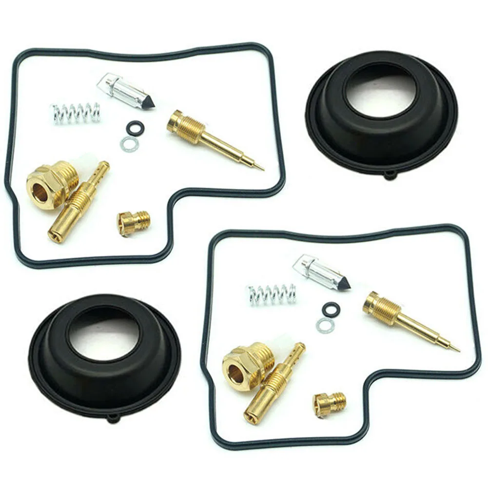 Repair Kit Carburetor 2 PCS Accessories Replacement Sturdy Superbly Vacuum Diaphragm Practical To Use High Quality
Repair Kit Carburetor 2 PCS Accessories Replacement Sturdy Superbly Vacuum Diaphragm Practical To Use High Quality