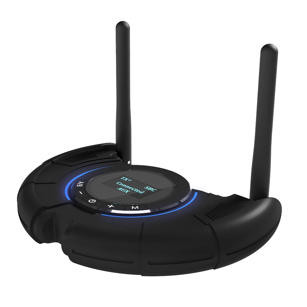 Wireless Audio Adapter 3.5mm AUX / SPDIF Input Wireless Audio Transmitter Receiver Wireless Audio Adapter Wireless Audio Adapter
Wireless Audio Adapter 3.5mm AUX / SPDIF Input Wireless Audio Transmitter Receiver Wireless Audio Adapter Wireless Audio Adapter